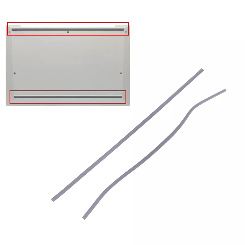 Laptop Elitebook Case 1Pc 830  - огляд і ціна Laptop Accessories Diy