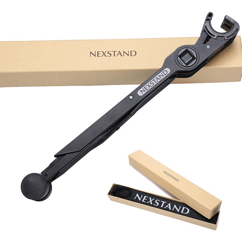 NEXSTAND K2 Folding Portable L - огляд і ціна Laptop Stand Riser