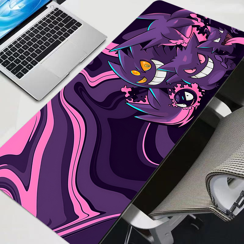 Large Mouse Pad G-gengar Mouse - огляд і ціна Laptop Accessories Gaming