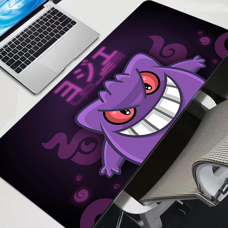 Large Mouse Pad G-gengar Mouse - огляд і ціна Laptop Accessories Gaming