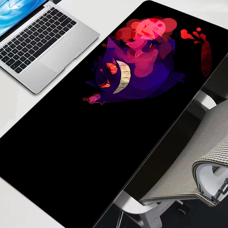 Large Mouse Pad G-gengar Mouse - огляд і ціна Laptop Accessories Gaming