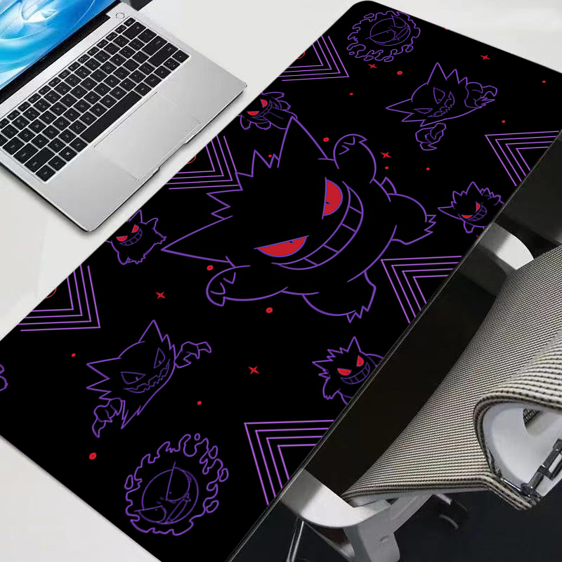 Large Mouse Pad G-gengar Mouse - огляд і ціна Laptop Accessories Gaming