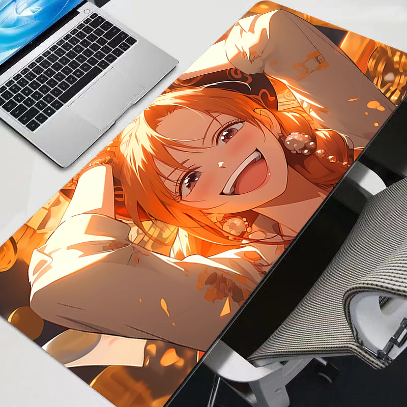 90x40cm New Mouse Pads Big Gam - огляд і ціна Laptop Accessories Gaming