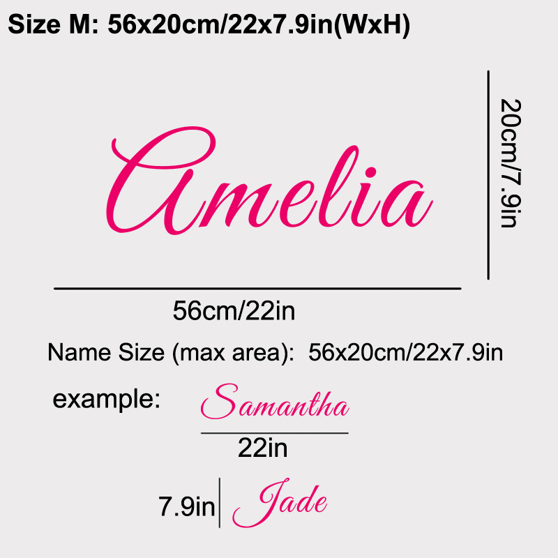 CUSTOM TEXT Personalised Name  - огляд і ціна Laptop Accessories Name