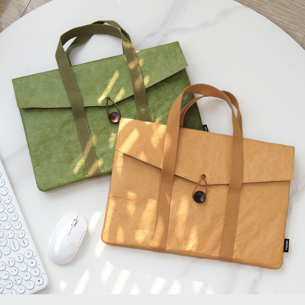 14.5 Inch Handbag Laptop Sleev - огляд і ціна Laptop Accessories Business